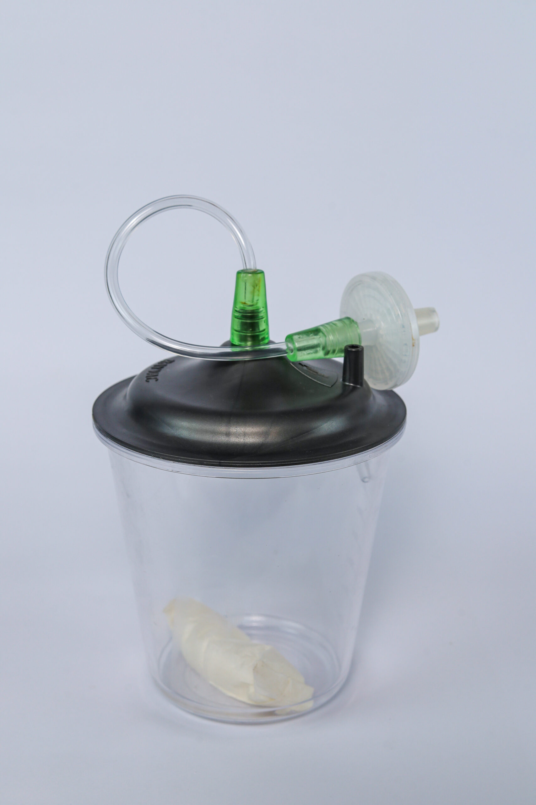NPWT Canister